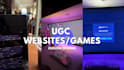 do ugc ads for your website or computer game