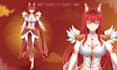 design and rig live2d vtuber model 2d vtuber model live 2d vtuber live 2d model