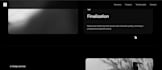 design framer portfolio or figma to framer conversion