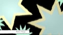 create simple 2d motion graphics and text animations