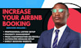 list and setup your airbnb vrbo booking com guesty hostaway