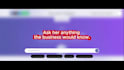 develop ai chatbot, ai agent, rag chatbot and ai website for your business