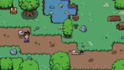 do pixel scenery and background, pixel tileset, tilemap, objects, 8 bit, gameart