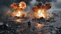 do videos turning historical events into visual stories