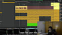 create a custom loop kit melodic, dark, guitar or trap style