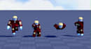 create custom roblox animation and cinematic cutscenes for your game