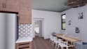 create photorealistic architectural walkthrough animation using twinmotion