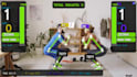 build ai fitness trainer with pose estimation and rep counting