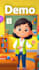 design bangla kids youtube thumbnail for cartoon videos
