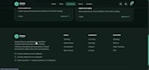 build a react  ecommerce store with dark mode