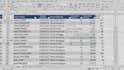 clean, format, deduplicate, and organize your excel data