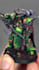 create 3d models wh40k dnd or custom miniatures for 3d printing