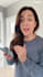 create authentic ugc product testimonial video
