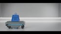 create 3d industrial robotic animation factory warehouse automation explainer