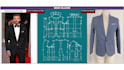 develop professional garment sewing pattern