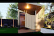 do frontyard and backyard landscape design