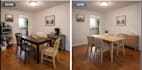 do virtual staging virtual renovation and real estate photo editing