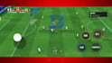 develop realistic football soccer game with smooth gameplay