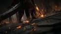 do unreal engine 5 environments, levels and lighting