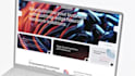 build luxury website design and website development