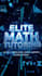be your personal math tutor for algebra,calculus and geometry