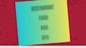 design professional menu design