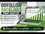 provide guest posting service with premium guest post backlinks