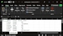 automate excel sheet, fix formulas, create excel solutions
