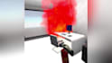 develop unity VR games, meta quest apps and simulations