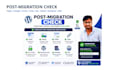 migrate your wordpress website with zero downtime