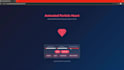code custom web animations with HTML, CSS, js