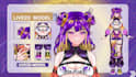 design and rig live 2d vtuber model 2dvtuber model vtuber commission 2d anime