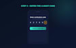 implement google 2fa authentication in your laravel application
