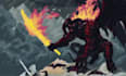 do pixel art character design animation sprite sheet  pixel art sprite videogame