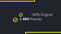 write SEO blog posts, articles