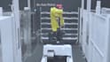 create 3d industrial animation, mechanical and product cgi video