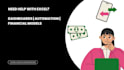 build a smart excel budget, tracker or financial model