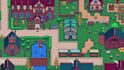 pixel art tileset pixel game assets sprite animation rpg tilemap pixel game art