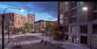 design stylized 3d game environment do level design in unity and unreal engine