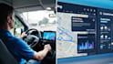 build an ai logistics and delivery management app