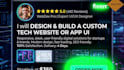 do best android ios app, mobile app development, ai custom app