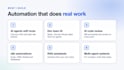 build ai agents and automations