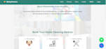do website front end development