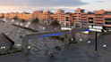 create photorealistic 3d interior and exterior renderings