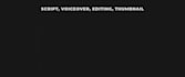 create youtube automation faceless videos