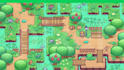 do  2d pixel art gameart tileset animation sprite sheet tile map pixel character