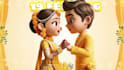 create wedding invitation video