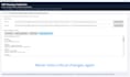 compare PDF revisions and identify critical changes
