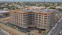 professional construction time lapse videos that win more bids