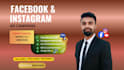 create and manage facebook and instagram ads for sales